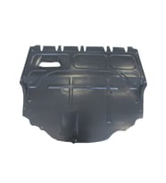 SKODA FABIA- 01/07; KARTER MUHAFAZA PLASTİĞİ DİZEL 6Q0825237T 1376-6945A