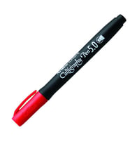 Artline Supreme Kaligrafi Kalemi 5.0 mm Mavi 