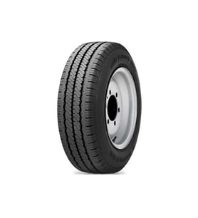 Hankook Radial RA08 145R13C 88/86R 8PR Hafif Ticari Yaz Lastiği (Üretim Yılı:2025)