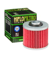 Hiflo Yağ Filtresi HF145 Yamaha Xv250 Xv535 Virago Xvs650 Xvs250 Drag Star 2001-2004 Xt660R MT-03 Xvs1100