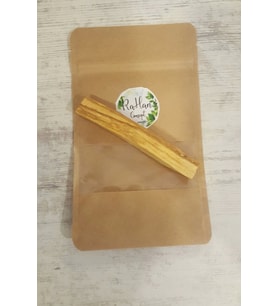 Palo Santo Nazar a Doğal Tütsü PalaSanto 1Adet 10 g Negatif Enerji Yoga Palosanto Ritüel Spiritüel P
