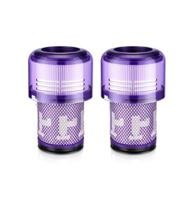 Dyson V12 Uyumlu Hepa Filtre 2 Adet
