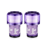Dyson V12 Uyumlu Hepa Filtre 2 Adet