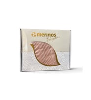 Merinos Elegans Embos Tek Kişilik Battaniye 220 x 240