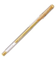 UNI-BALL UM-100 SIGNO FINE 0,8mm ALTIN