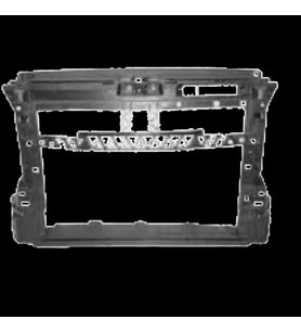 VW Polo 5 (6R1, 6C1) GTI 2009- Panel 6R0805588AC Wisco