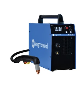 Magmaweld ID 65 P Plazma Kesme Makinası Elle Kesim 6M Torç