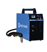 Magmaweld ID 65 P Plazma Kesme Makinası Elle Kesim 6M Torç