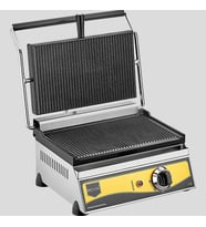 Remta R71 12 Dilim Döküm Tost Makinası Elektrikli 1200 W