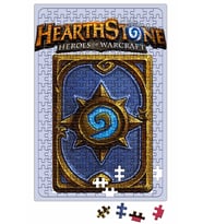 Hearthstone Puzzle 240 Parça Yapboz