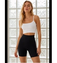 Night Kadın Regular U Yaka Polyemide Kumaşlı Korse