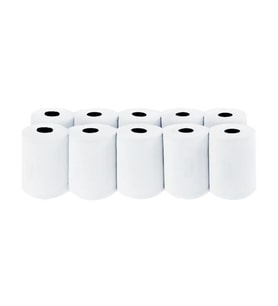 Umur Ofis Termal Rulo 56 mm X 30 m 10 Lu Paket