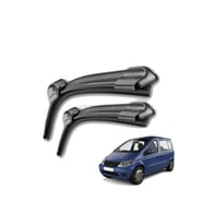MERCEDES BENZ VANEO ÖN CAM SİLECEK SÜPÜRGESİ TAKIMI 2004 - 2005 MERSEDES SİLECEK