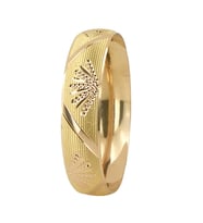 22 Ayar Şarnel 20 gr Bilezik - BLK6452 (Çok Renkli)