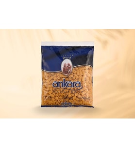 Nuh'un Ankara Yüksük Makarna 500 Gr