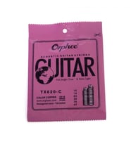 Orphee TX620-C Akustik Gitar Teli