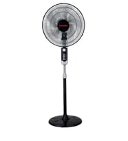 Musullu MSF-1857 OMR Batıayaz 18 Inch Ayaklı Vantilatör