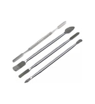 Bilgisayar Notebook Pc Ekranı Ve Tablet Sökmek Için Metal Tamir Aparatı Ad4in1 Set,//
