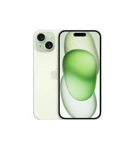 YENİLENMİŞ APPLE İPHONE 15 128 GB YEŞİL BGRADE