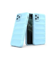 İphone 11 Pro Max Kılıf Optimum  - Sky Blue