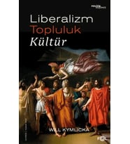 Liberalizm, Topluluk, Kültür
