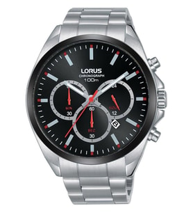 Lorus RT361GX9 Erkek Kol Saati