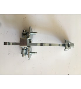 Opel Vivaro 04/08 Ön Kapı Durdurucusu Sağ/sol Aynı (Adet) (Kapı Gergi·si·) 