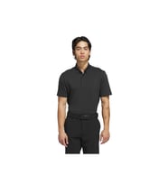 adidas Erkek  Siyah  Polo T-shirt ULT STRIPE POLO JF4891