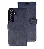 Galaxy S26 Kılıf Trend S Plus Kapaklı Kılıf - Lacivert