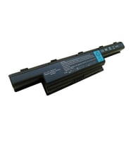 Packard Bell EasyNote TM01, Notebook Bataryası Pili -9 Cell