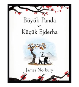 Büyük Panda ve Küçük Ejderha