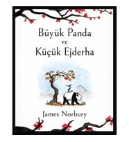 Büyük Panda ve Küçük Ejderha