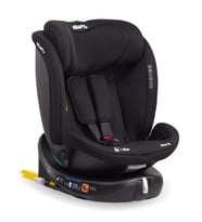Kraft Grovy I-Size Oto Koltuğu 0-36 Kg (40-150 Cm) - Bej