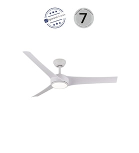 Raks PF52RC 100W Dekoratif Tavan Tipi Vantilatör