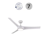Raks PF52RC 100W  Dekoratif Tavan Tipi Vantilatör