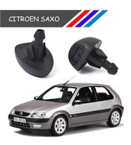 Citroen Saxo Ön Cam Su Fiskiye Memesi İkili Takım 6438V8