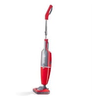 Homend 1250 Dustroyer Dikey Elektrikli Pratik Süpürge Kırmızı