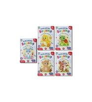 Rengarenk Boyama 10 set+1 set (55 Kitap)