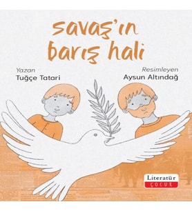 Saş’ın Barış Hali