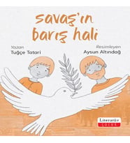 Saş’ın Barış Hali