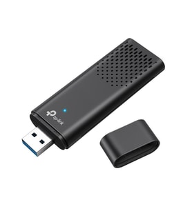Tp-Link Archer TX20U 1200 Mbps Wifi 6 Kablosuz USB Adaptör AX1800