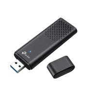 Tp-Link Archer TX20U 1200 Mbps Wifi 6 Kablosuz USB Adaptör AX1800