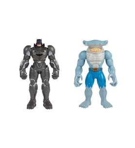 Batman Figür 30 cm