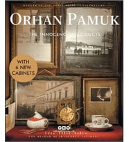 The Innocence of Objects - With 6 New Cabinets