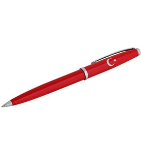 Steelpen Star Serisi 662 Tükenmez Kalem+Versatil Kalem (Çok Renkli)