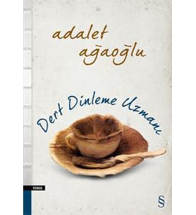Dert Dinleme Uzmanı