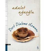 Dert Dinleme Uzmanı
