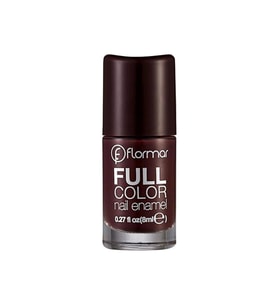 Flormar Full Color Oje No: Fc43