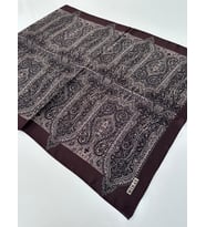 Miray Nubuk Soft Şal LCN0101
