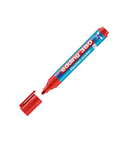 Edding 380 Flipchart Kalemi Kırmızı